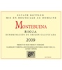 Montebuena Rioja (Araex) 2009